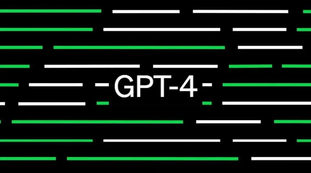 مدل هوش مصنوعی GPT-4