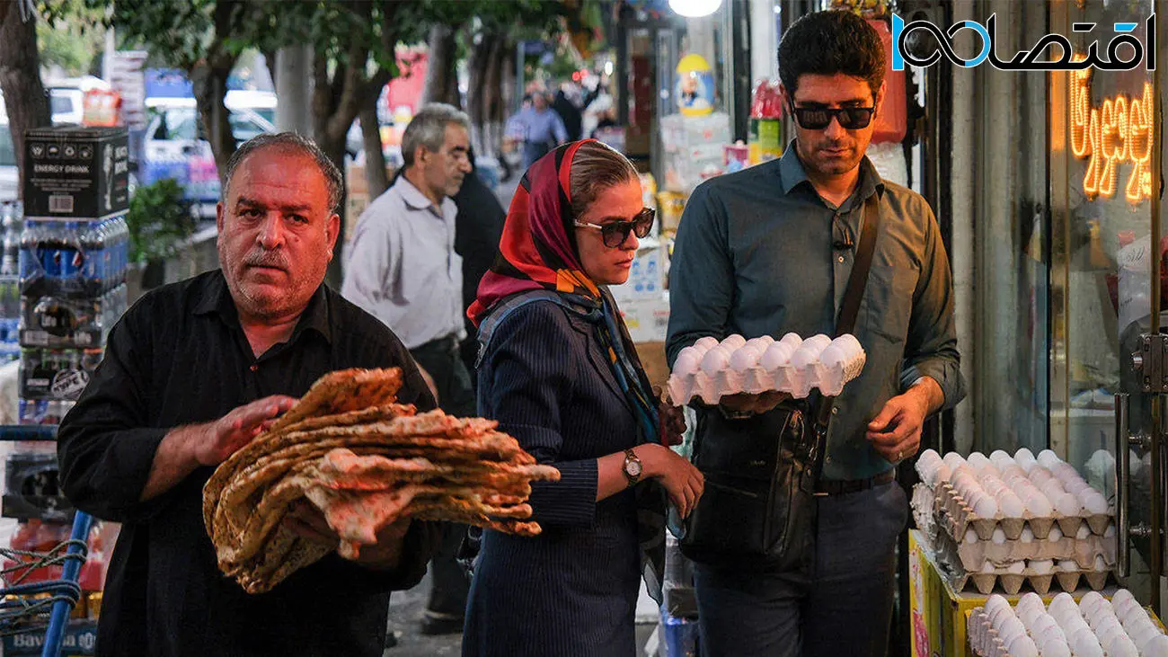 ضربه تلخ تورم به سفره خانواده‌های کارگران ایرانی