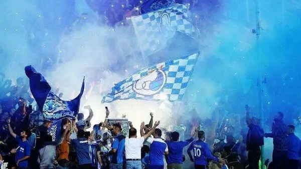 بمب جدید استقلال / بازیکن تیم قهرمان فصل گذشته به استقلال پیوست + عکس