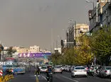 همه مقاطع تحصیلی تهران فردا تعطیل است