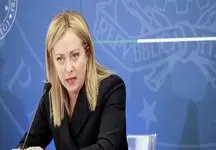 نظر نخست وزیر زن ایتالیا درباره زیان سیاست‌های پولی بانک مرکزی اروپا