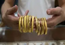 هشدار به خریداران طلا درباره مالیات خرید