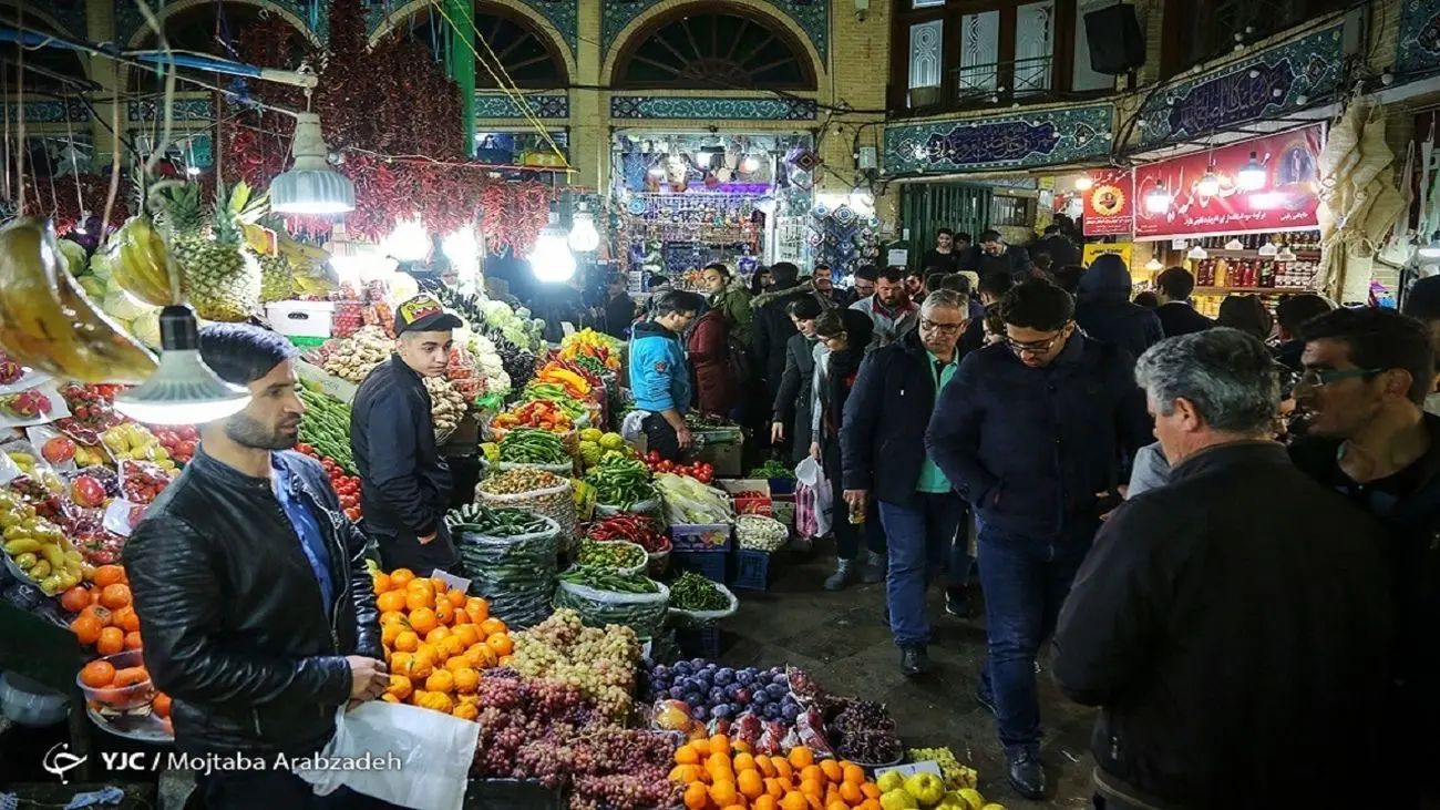 وعده ارزانی میوه هم رسید / تحلیل شیرین رئیس اتحادیه بارفروشان