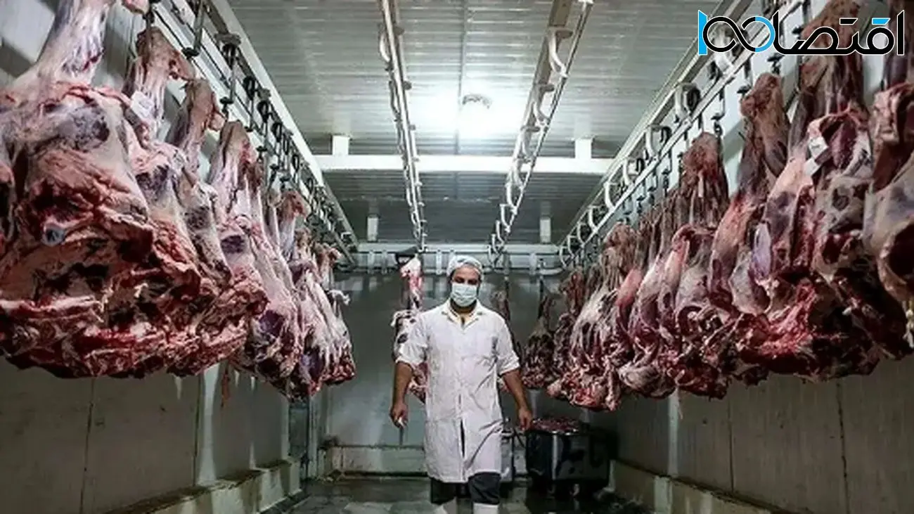 گوشت قرمز، لوکستر از همیشه برای کارگر ایرانی / مقایسه قیمت گوشت قرمز در ایران و جهان