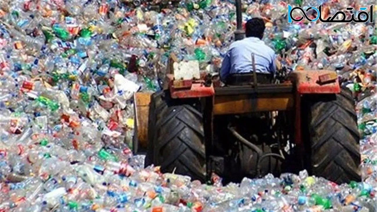 تبدیل زباله‌های پلاستیکی به زغال بسیار متخلخل