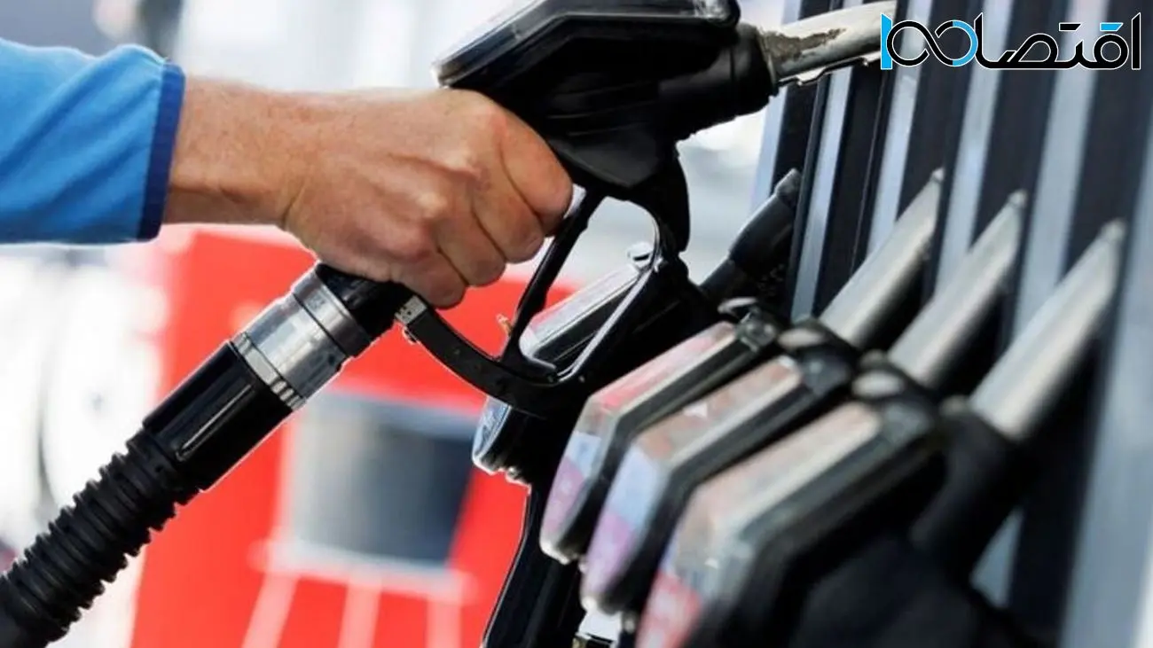 گزارش روزانه رسانه های دولت از شکستن رکورد مصرف بنزین | بنزین گران می شود؟