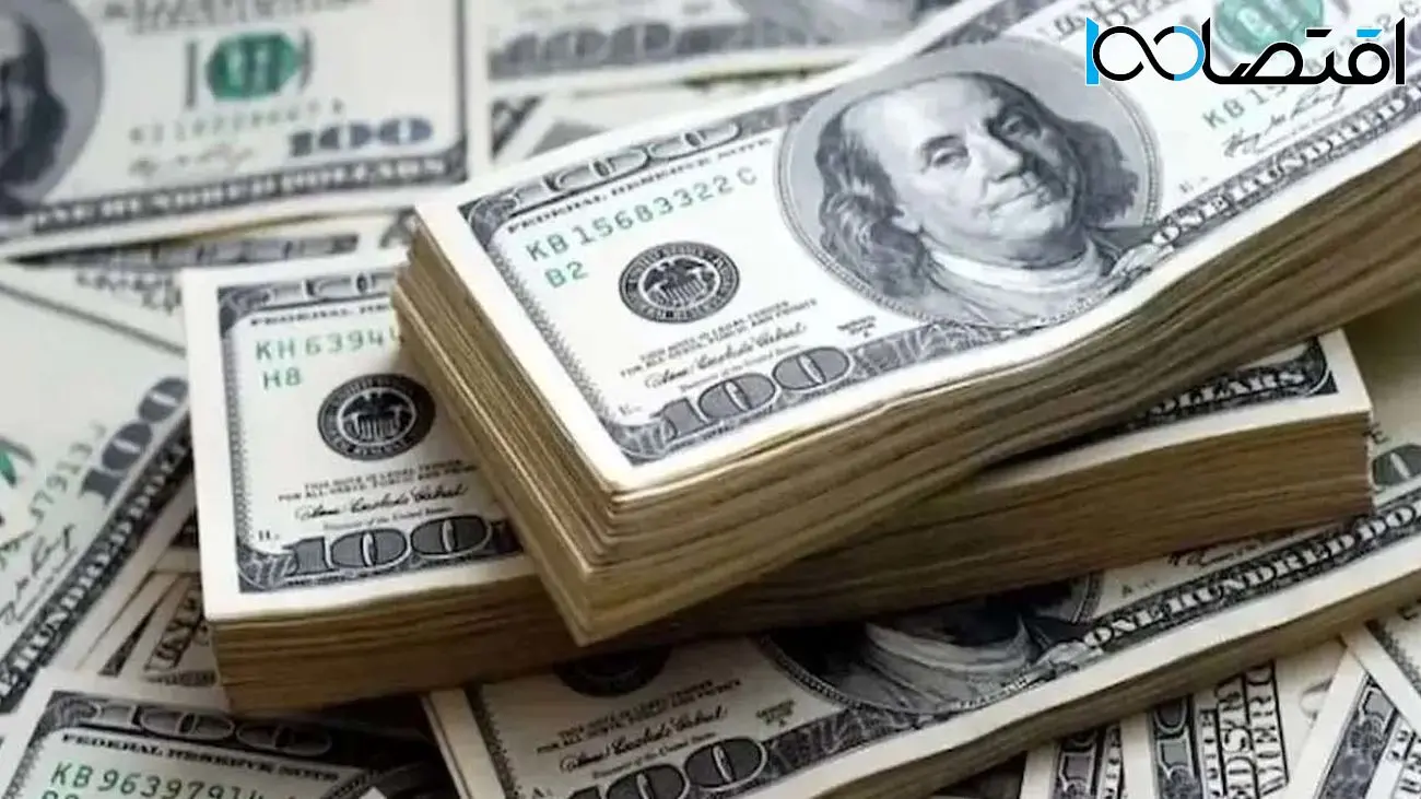 قیمت دلار امروز دوشنبه ۷ خرداد ۱۴۰۳ / یورو و ارزهای مبادله ای چند؟