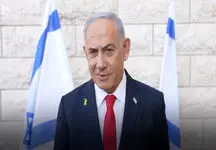 فوری/ اصابت پهپاد حزب‌الله به محل اقامت نتانیاهو + عکس 
