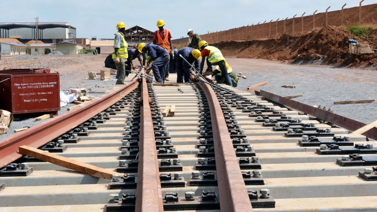 راه‌آهن «چابهار - سرخس - زاهدان» با سرمایه‌گذاری روسیه تکمیل می‌شود