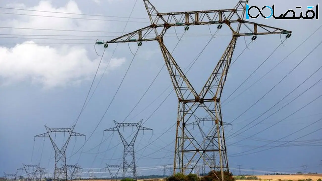 افتتاح یک پروژه انتقال برق میان ایران و پاکستان