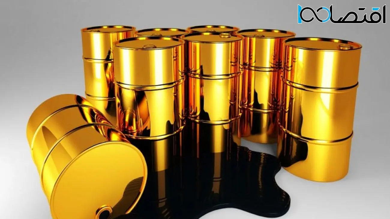 قیمت نفت و طلا در بازارهای جهانی 