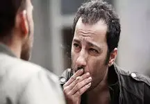 دیدار جنجالی نوید محمدزاده با پیمان معادی در آمریکا + عکس 2 نفره