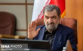 هشدار محسن رضایی: اختلافات جناحی به سود دشمن است