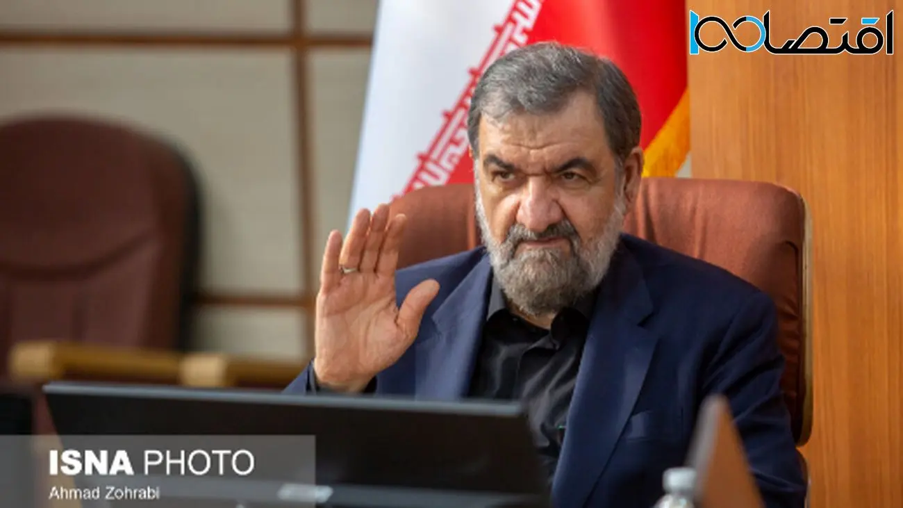 هشدار محسن رضایی: اختلافات جناحی به سود دشمن است