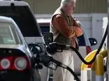 گرانی بی سابقه قیمت بنزین در آمریکا 