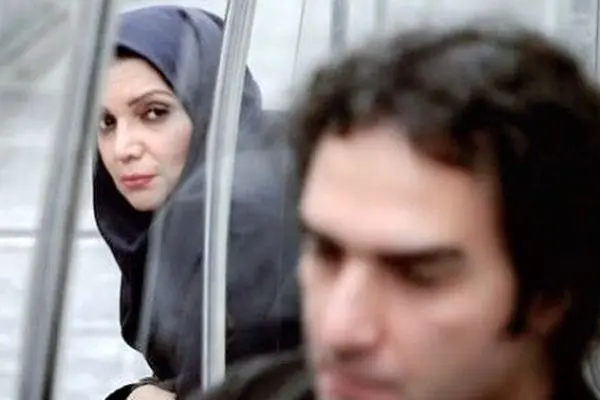 عکس های دیدنی از بازیگران زن ایرانی در مترو / همه ساده و بدون آرایش !