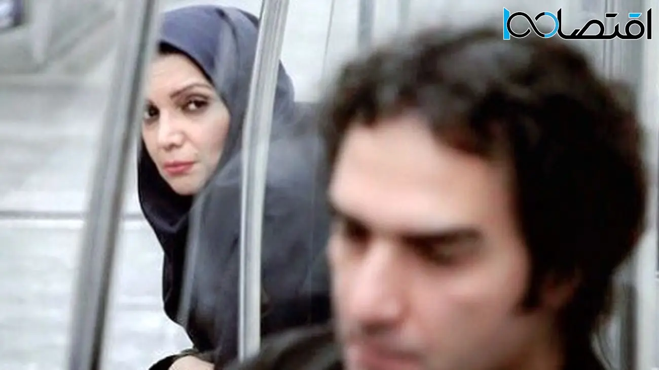 عکس های دیدنی از بازیگران زن ایرانی در مترو / همه ساده و بدون آرایش !