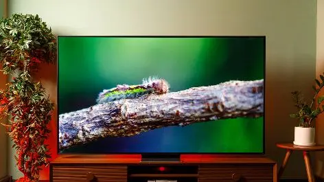 تلویزیون QNED86 ال‌جی؛ تجربه سینمایی با قیمت مناسب در خانه شما