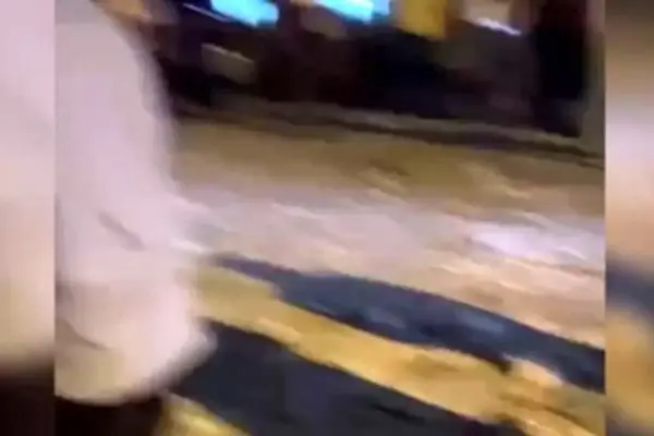 اولین فیلم و  عکس از کودک شهید شده در حمله اسرائیل به تهران