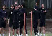 استارت پرسپولیس از فردا/ برنامه‌های، تازه تیم اسماعیل کارتال!