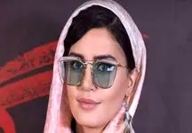عکس‌های دیده‌نشده از تولد الناز شاکردوست در غروب عاشقانه دریا / متفاوت تر از بقیه بازیگران !