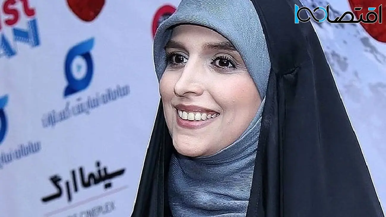 خانم مجری زیبای تلویزیون رسما علاقه‌اش به استقلال را رسانه‌ای کرد+سند