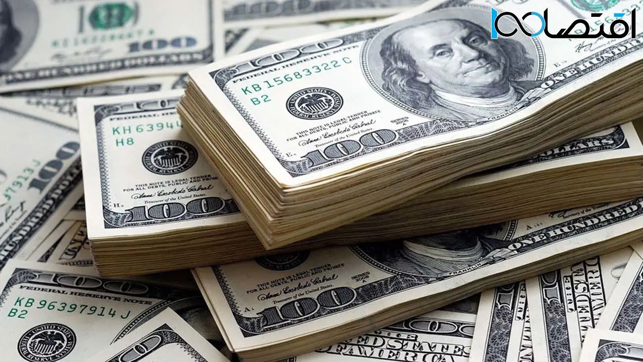 قیمت دلار صبحگاه یکشنبه ۱۴ اردیبهشت ۱۴۰۴ چند؟