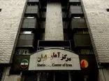 نرخ تورم مسکن تهران روی نقطه قابل توجه