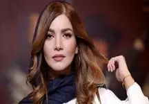 جذابترین عکس و استایل از متین ستوده / زیبایی خانم بازیگر با لباس اسپرت !