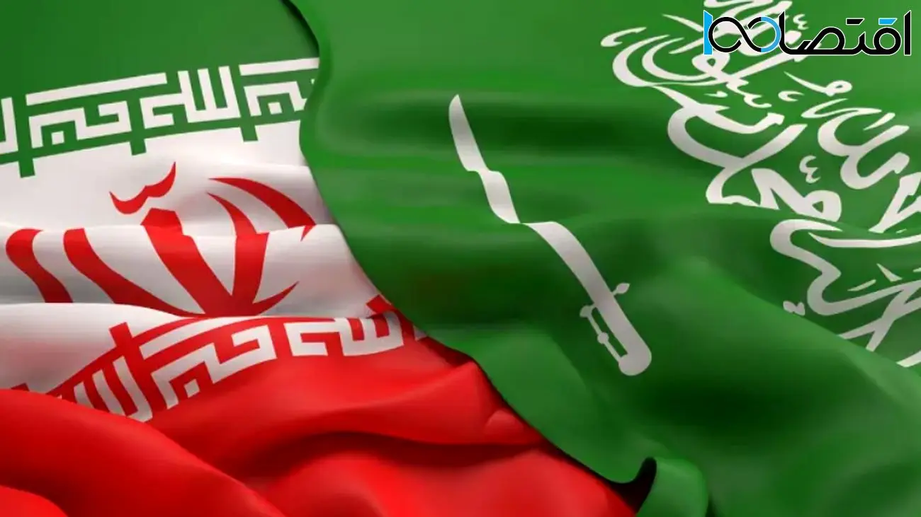 روابط ایران و عربستان با میانجیگری چین از سر گرفته شد