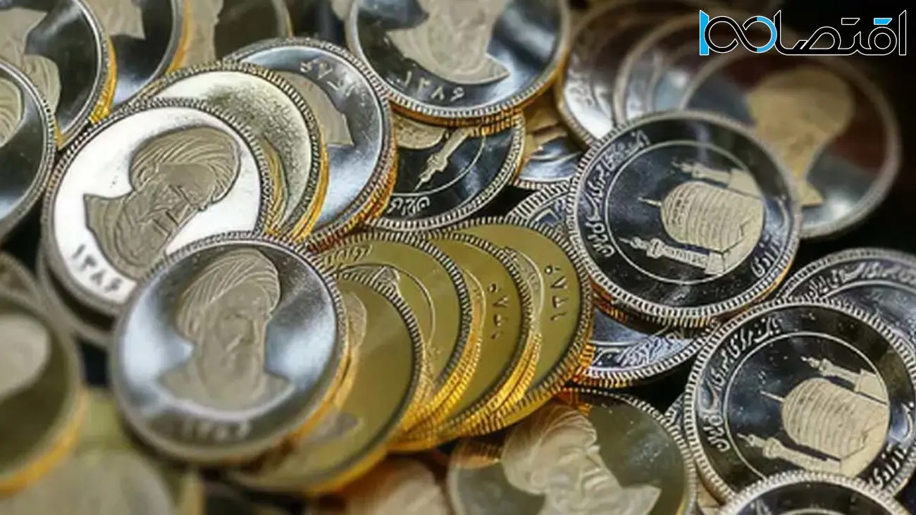 قیمت طلا و سکه امروز ۱۷ اردیبهشت ۱۴۰۳ / سکه امامی پرچمدار رشد قیمت شد