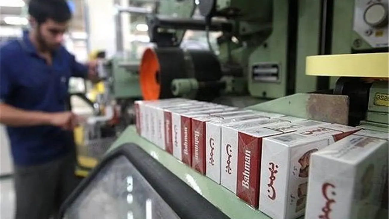 ایران در این کشور آفریقایی کارخانه سیگارسازی تاسیس می‌کند