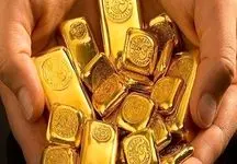 طلا عقب نشینی کرد؟ 
