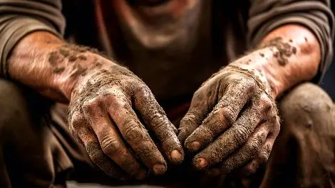 آژیر قرمز برای کارگران ایرانی در سال ۱۴۰۴