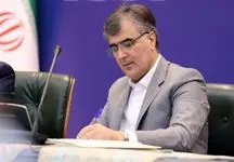 خط و نشان فرزین برای بازار دلار / تسلط بانک مرکزی بیشتر می‌شود