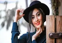 مریم مومن عروسی کرد / سند ازدواج خانم بازیگر لو رفت! + عکس با حلقه ازدواج