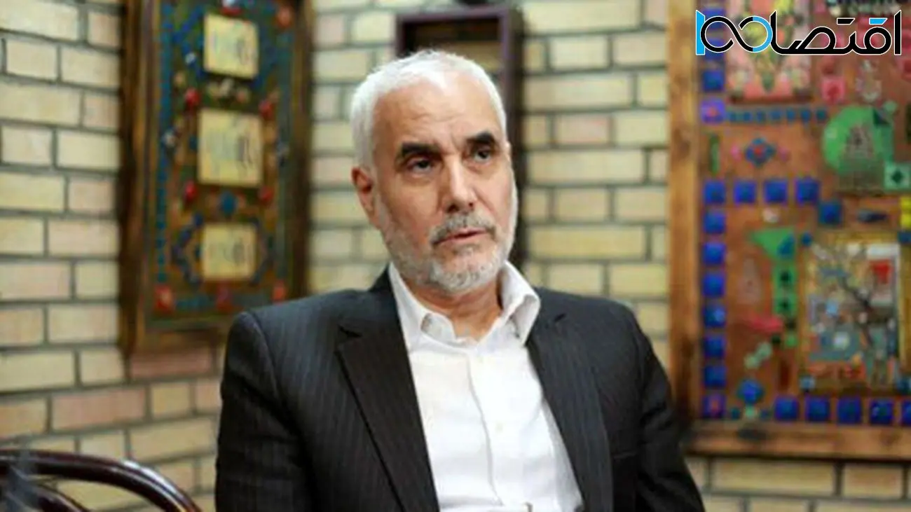 افزایش اختیارات اقتصادی استانداران؛ پیشنهاد مهرعلیزاده برای استقلال استانی