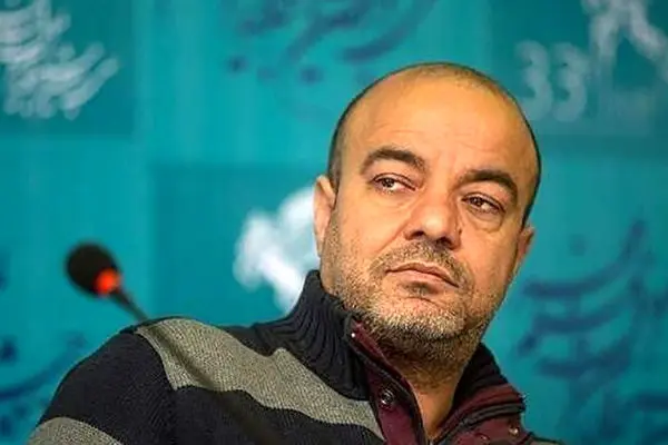 همه چیز درباره زندگی شخصی سعید آقاخانی بازیگر / از کارگردانی تا شهرت سریال نون خ !
