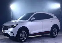 این شاسی بلند مونتاژی 30 میلیون گران شد + جدول