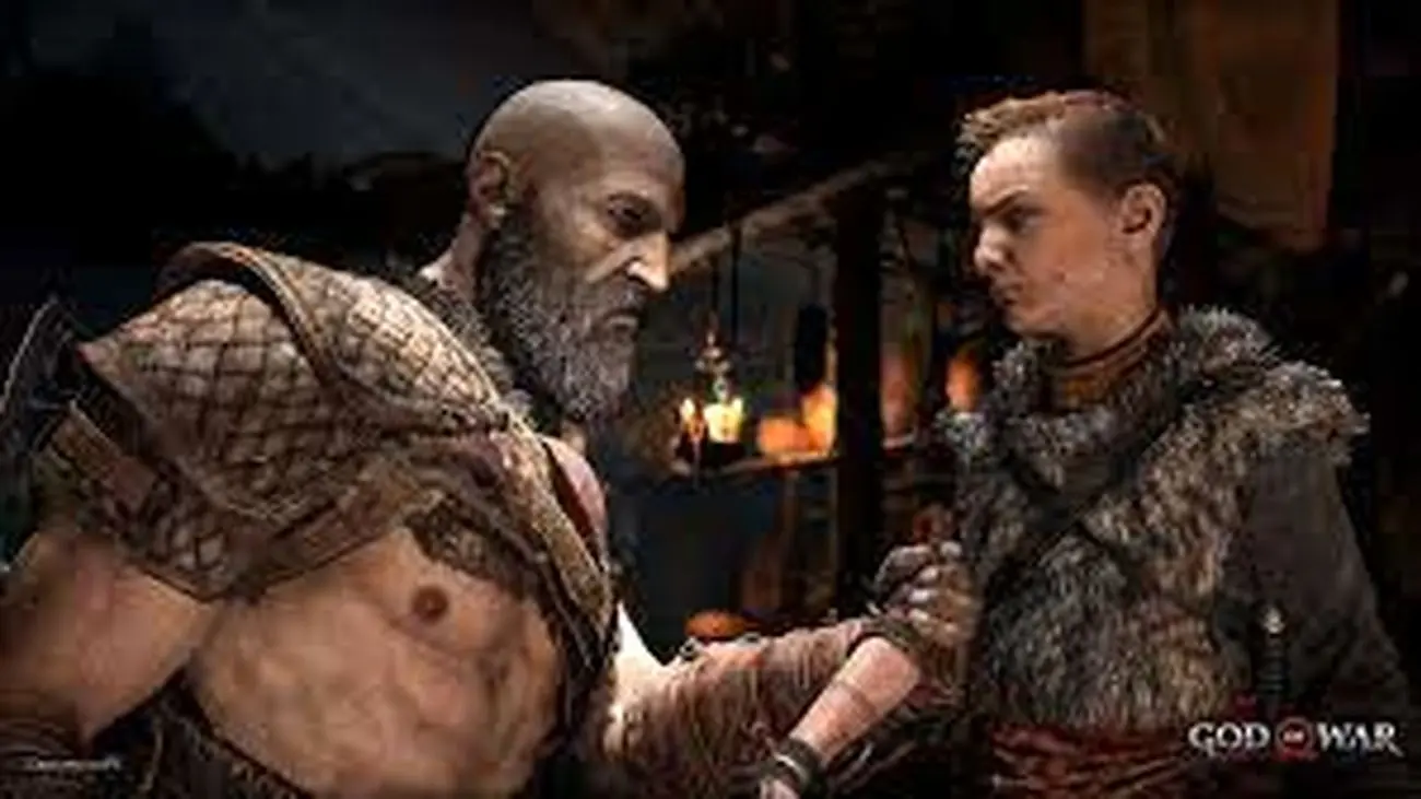 تایید ساخت سریال تلویزیونی God of War توسط آمازون با همکاری سونی