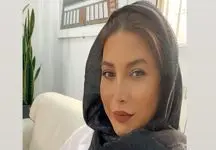 فریبا نادری: من از وقتی شوهر کردم هنرهام زیاد شده+ فیلم رخ نمایی بازیگر ستایش