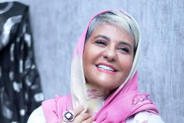 افشاگری ناب رابعه اسکویی درباره بازگشت جنجالی به ایران!