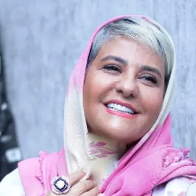 افشاگری ناب رابعه اسکویی درباره بازگشت جنجالی به ایران!