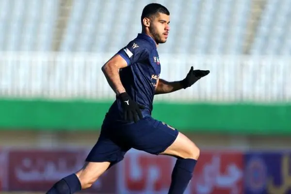 جلسه حساس برای انتقال محمدمهدی زارع به پرسپولیس/ آیا توافق نزدیک است؟