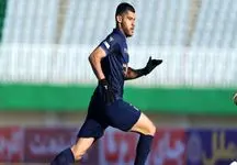 جلسه حساس برای انتقال محمدمهدی زارع به پرسپولیس/ آیا توافق نزدیک است؟