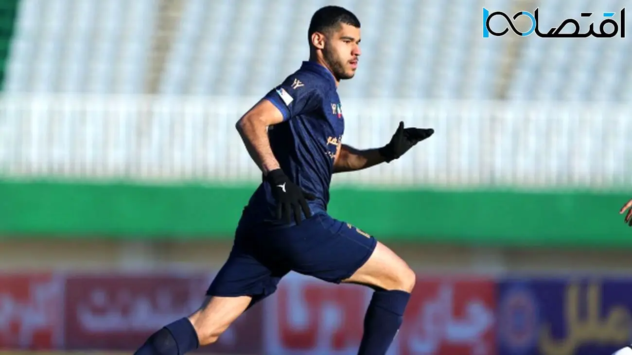 جلسه حساس برای انتقال محمدمهدی زارع به پرسپولیس/ آیا توافق نزدیک است؟