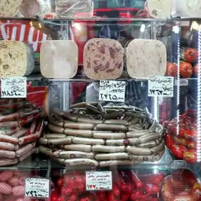 سوسیس و کالباس‌های دولتی؛ بمب سمی سر سفره ایرانی‌ها!