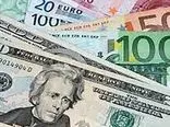 جدیدترین قیمت دلار و یورو در آخرین روز کاری هفته 