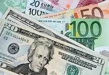 جدیدترین قیمت دلار و یورو در آخرین روز کاری هفته 