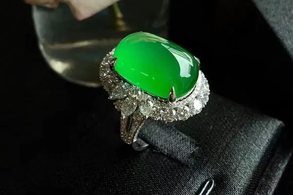 این جواهر طبیعی یک آرامش دهنده واقعی است